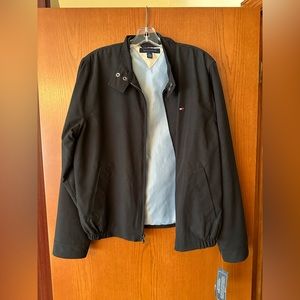 Tommy Hilfiger jacket mens! Brand new